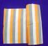 BEDSHEET STRIPE 72X100